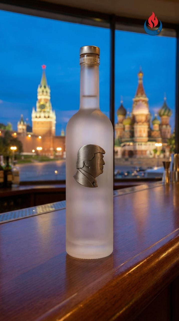 Rusiyada Trump Arağının İstehsalına Başlanılıb