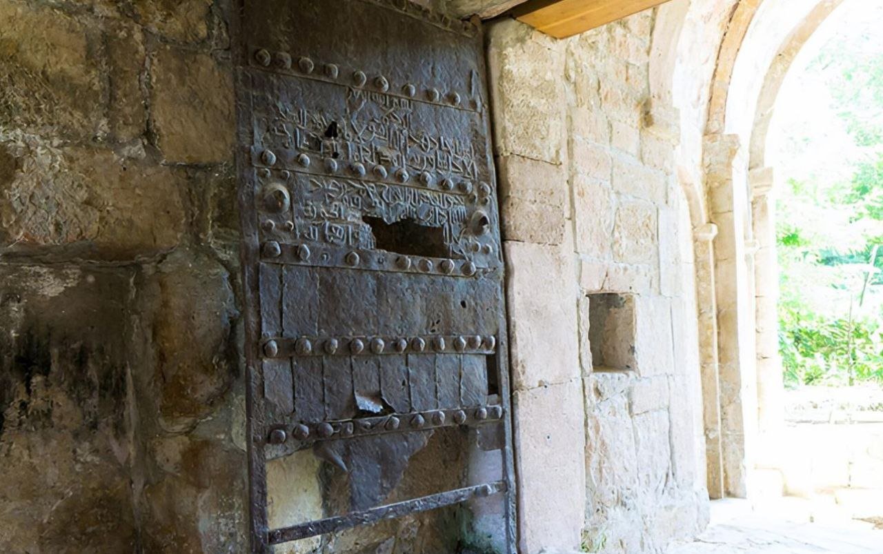 Gürcüstan bilməlidir: Gəncə Qala Qapıları da, Şah Abbas hamamı da unudulmayıb