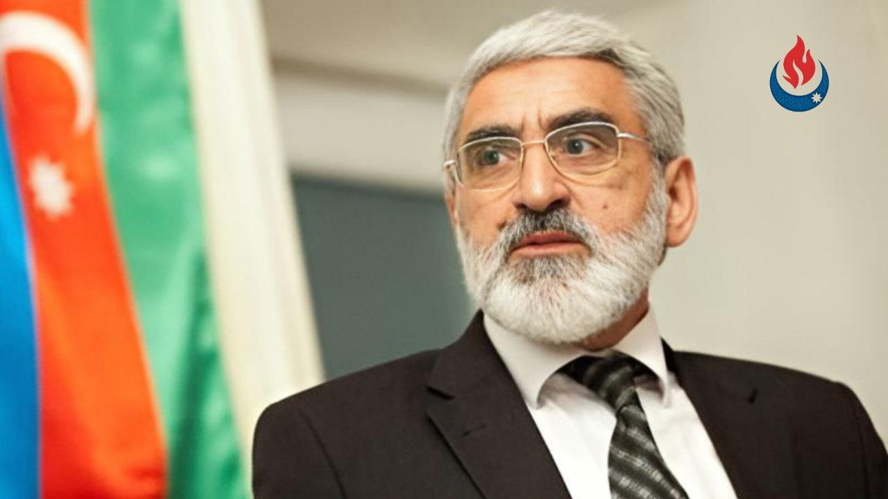 Mirmahmud Mirəlioğlunun 18 yaşlı nəvəsi ürəktutmasından vəfat edib