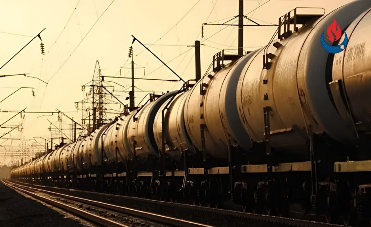 Azərbaycandan Ermənistana ilk yanacaq ixracı başlayır