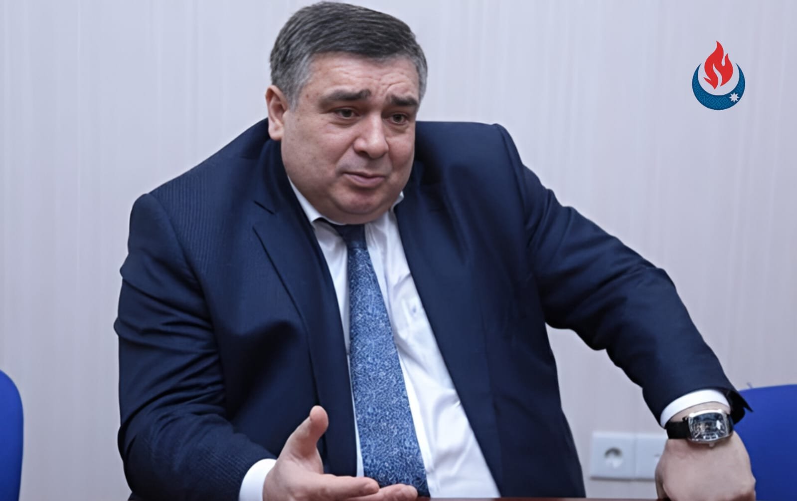 Şahin Şıxlinskinin və Səfərov qardaşlarının məhkəməsi başlayıb