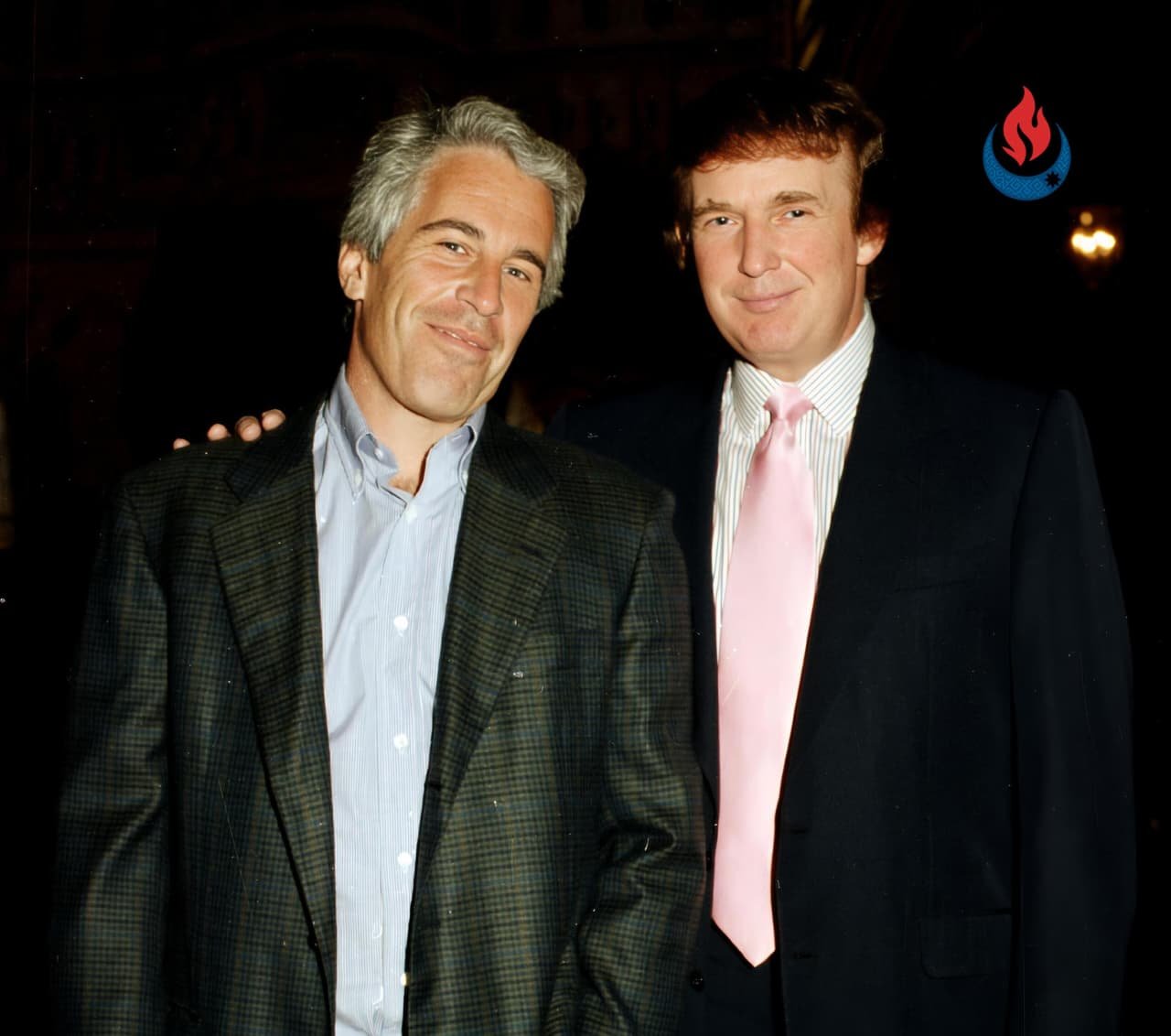 ABŞ Ədliyyə Nazirliyi Epşteynin iş materiallarının bir hissəsini açıqlayıb