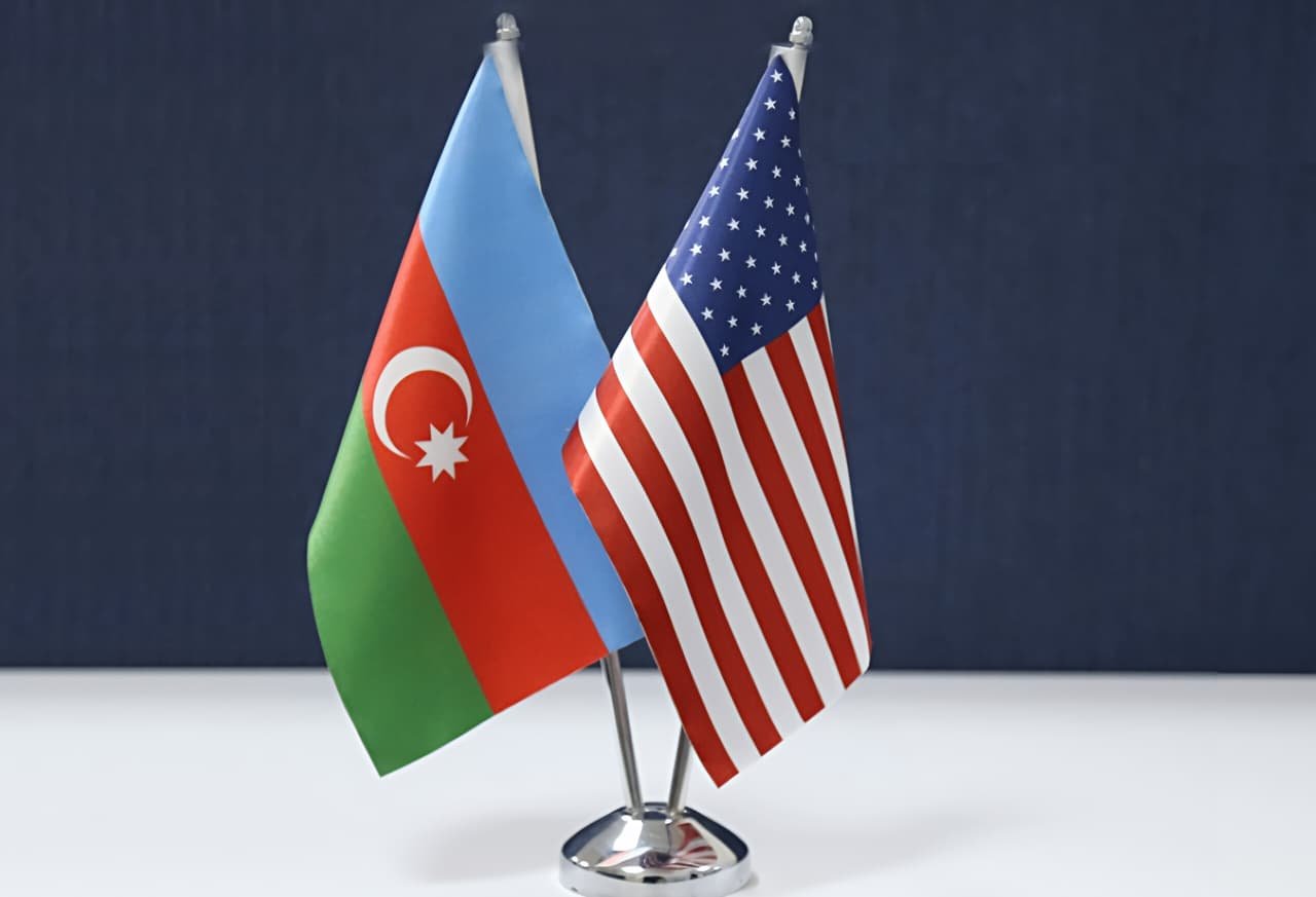 ABŞ Azərbaycanla strateji tərəfdaşlığı dərinləşdirməyə hazırdır