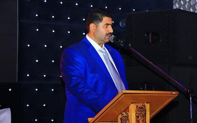  5 milyonluq qaçaqmalçılıq işi: Tanınmış iş adamı Ruslan Eyyubov həbs edildi