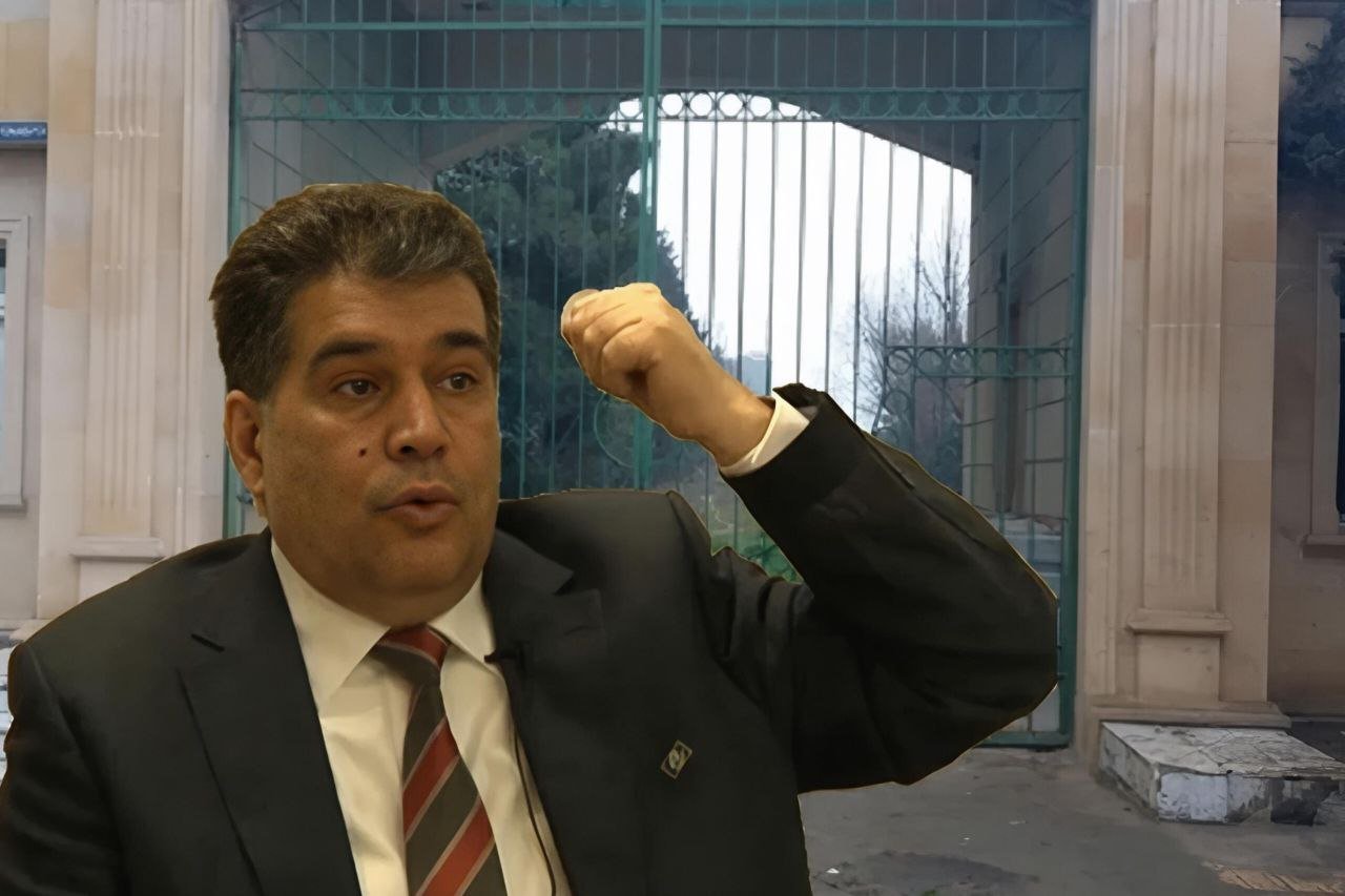 Elşad Abdullayev barəsində qiyabi hökm: 15 il həbs cəzası