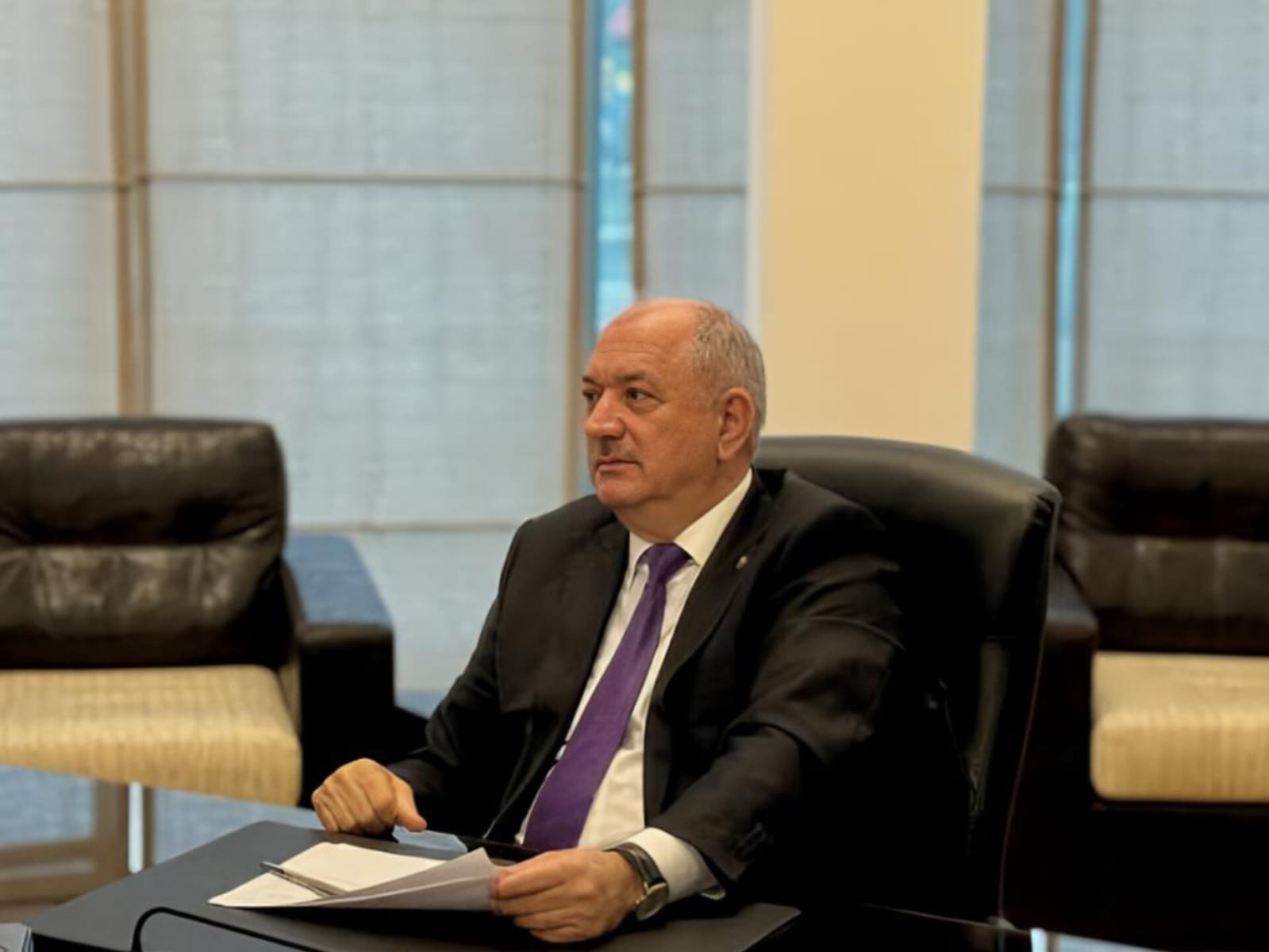  Beyləqan icra başçısı ilə Ağdam sakini arasında məhkəmə çəkişməsi yekunlaşıb