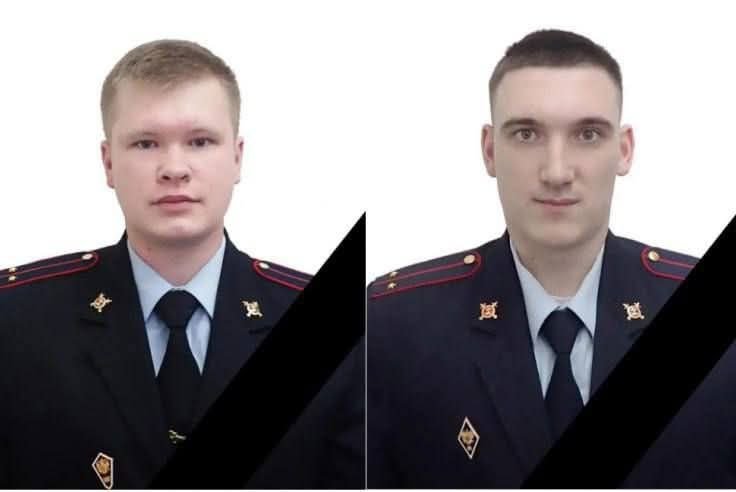 Moskvada dəhşətli terror aktı: İntiharçı özünü və iki polisi partladıb