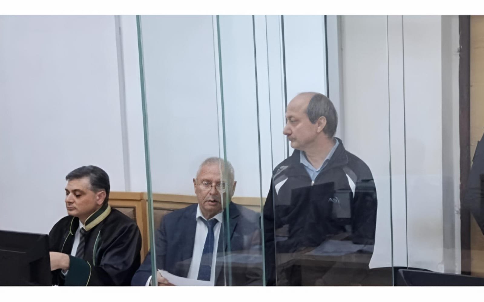  Xankəndidə təxribat planlaşdıran şəxsə ağır cəza: 16 il həbs