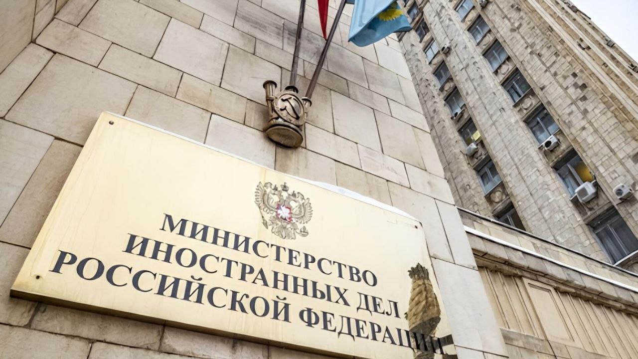 Rusiya XİN-dən sərt bəyanat: NATO Gürcüstanı təhlükəli oyunlara sürükləyir