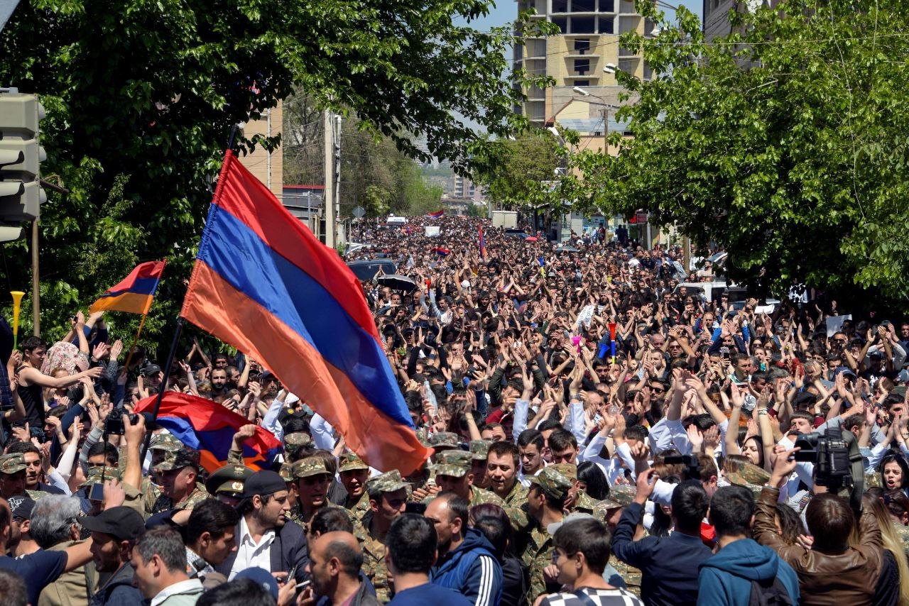  Ermənistanda xarici media proqramlarına qarşı sərt qadağalar tətbiq edilir