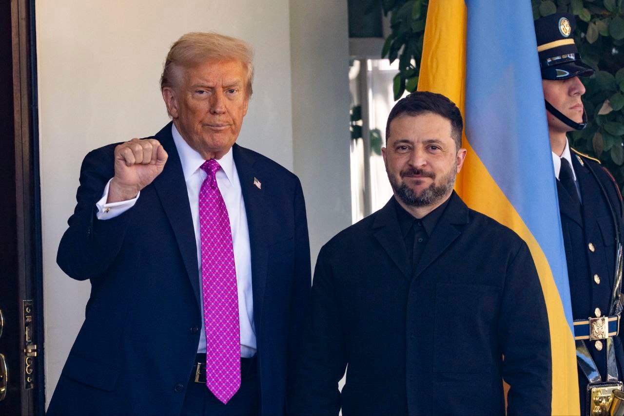  Donald Tramp: Rusiya–Ukrayna müharibəsini dayandıracaq əsas fiqur mənəm