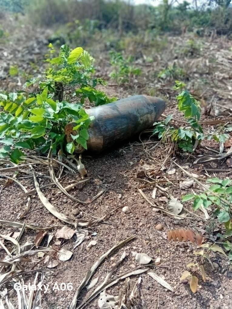 Nigeriyada ABŞ-ın Tomahawk əməliyyatı: Raketlər mülki ərazilərə düşüb