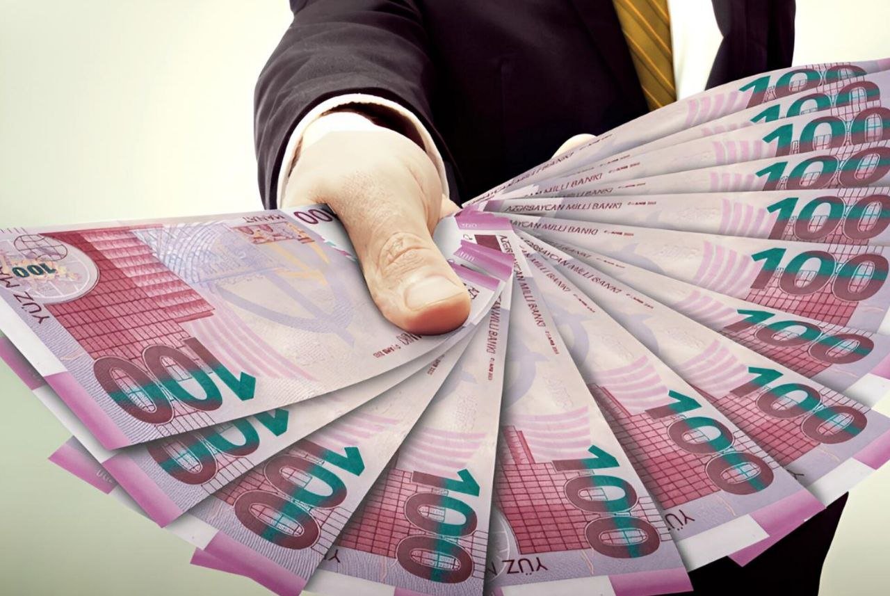 Özəl sektorda çalışanların nəzərinə: Maaşlardan gəlir vergisi tutulacaq