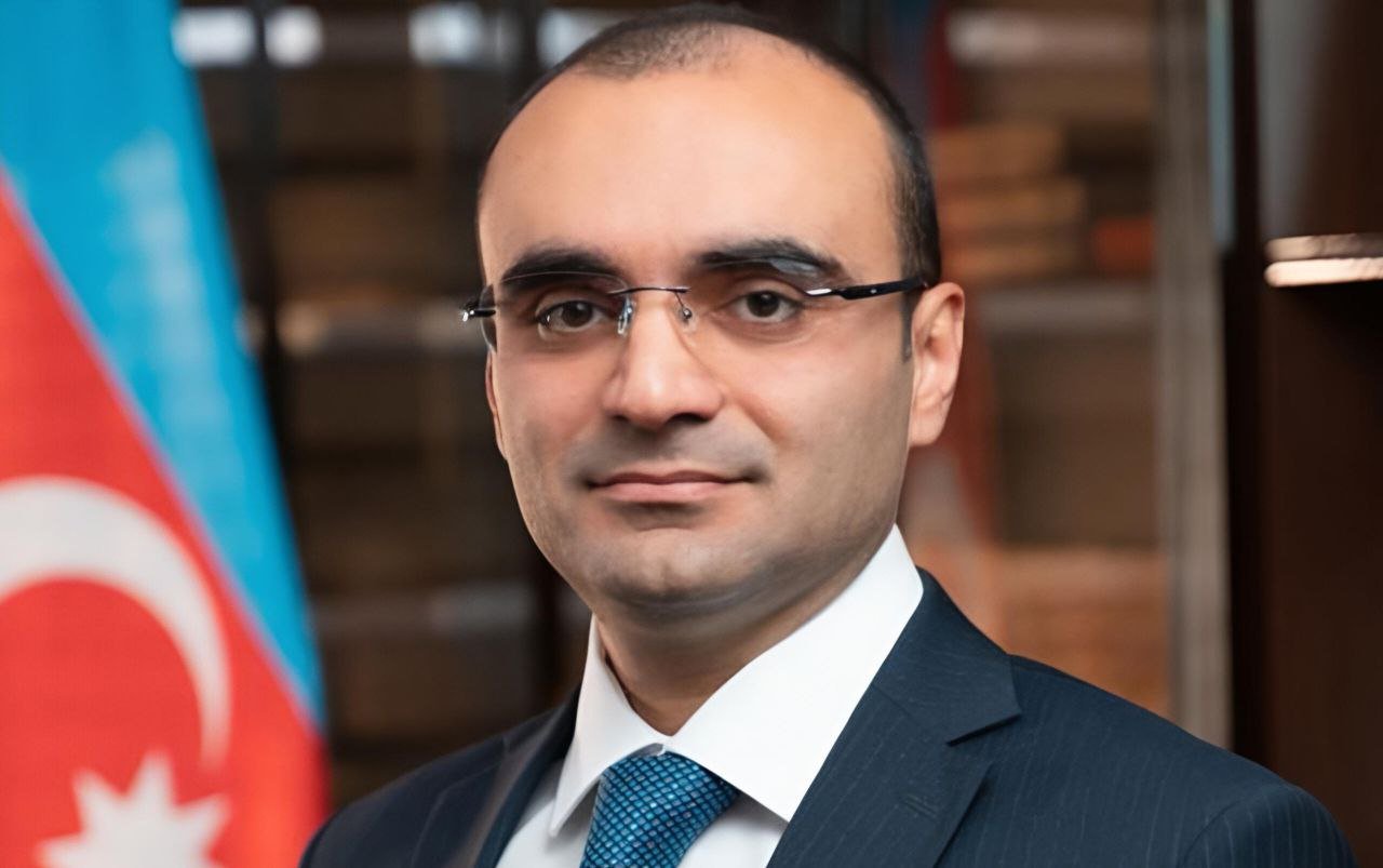 Nəsimi Rayon İcra Hakimiyyətinin başçısı vəzifəsindən azad edildi