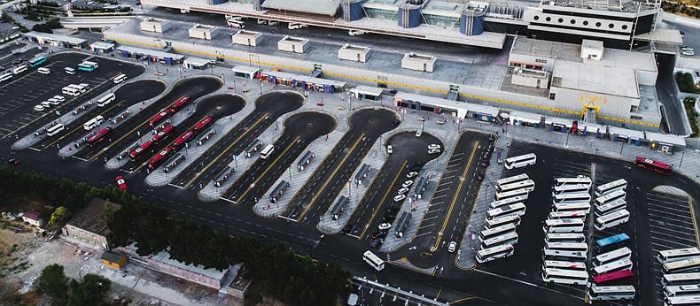 Füzuli şəhərində avtovağzal tikiləcək