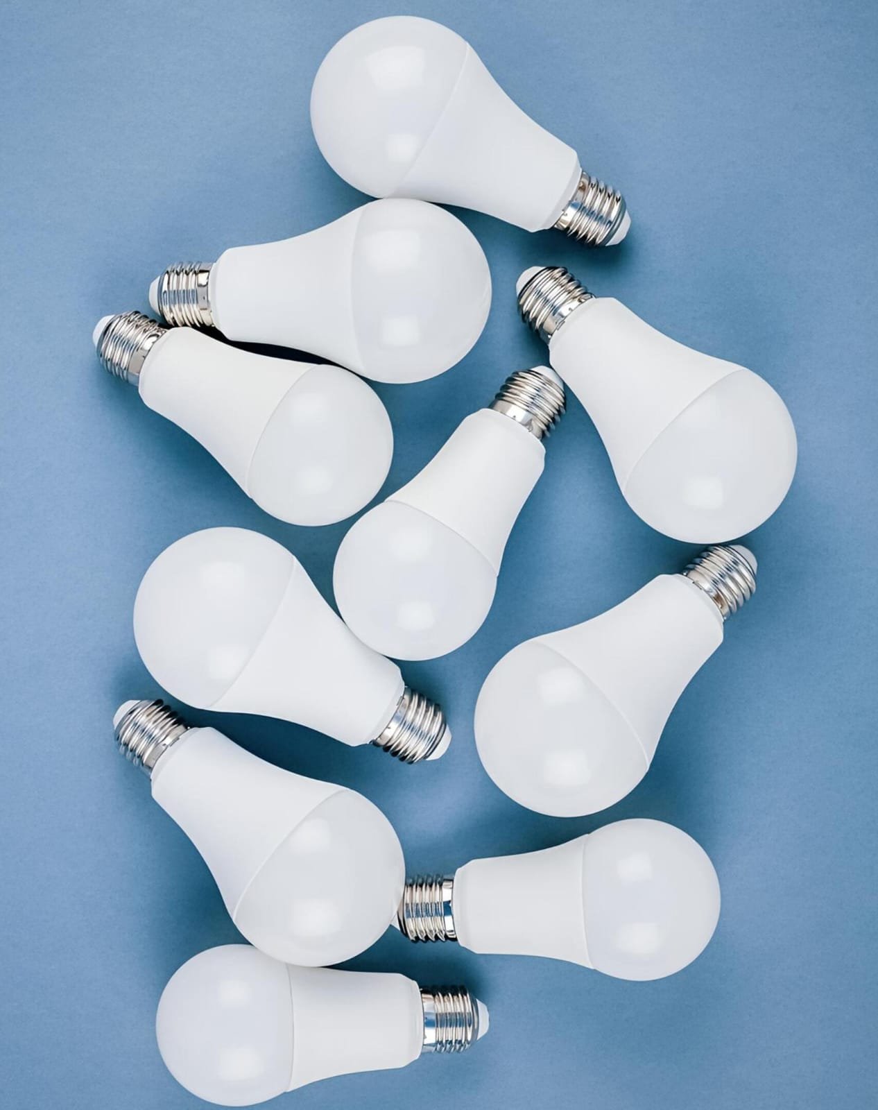 Azərbaycanda LED lampaların istifadəsi genişlənir