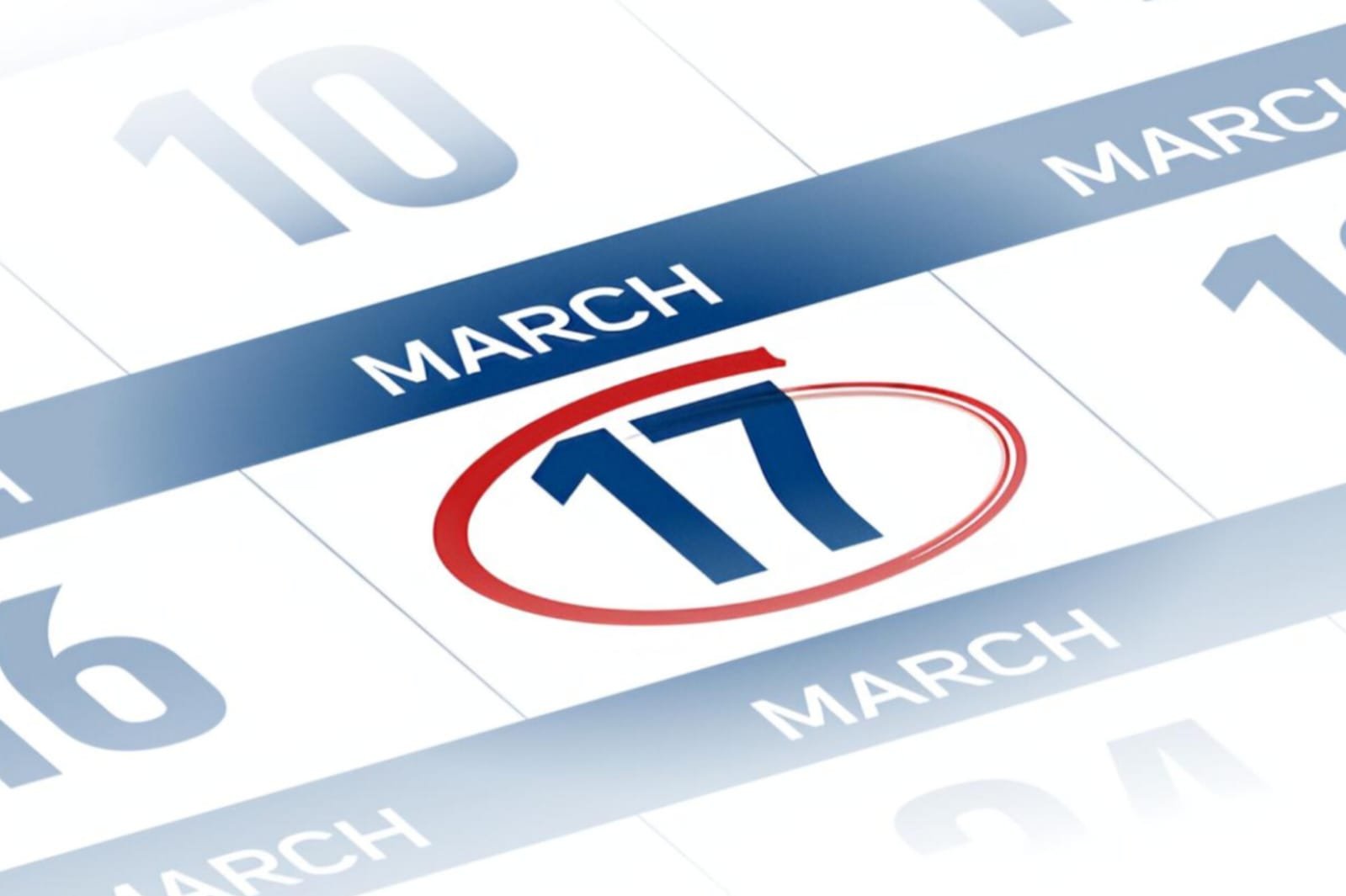 Martda 17 gün qeyri-iş günü olacaq