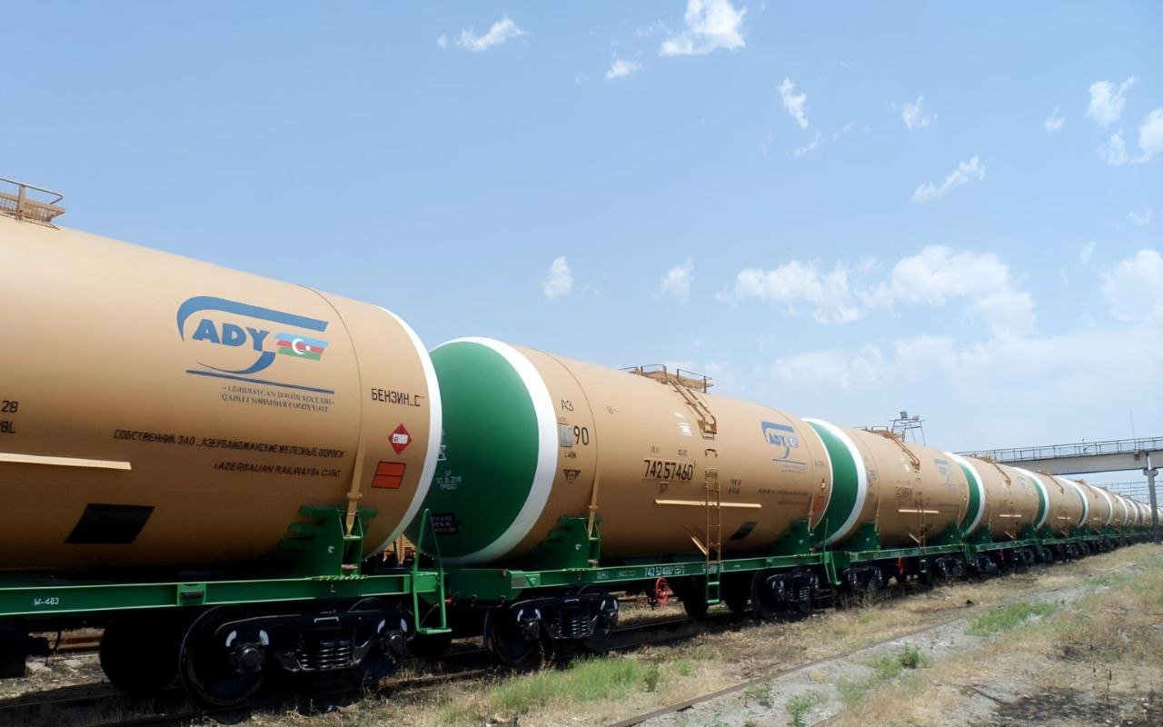  Azərbaycandan Ermənistana növbəti neft tədarükü: Sülh gündəmində praktiki addım