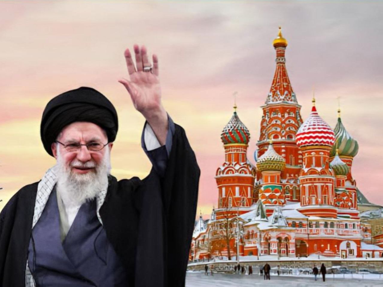 Xamneyinin tonlarla qızılı Moskvaya daşıtması ilə bağlı xəbərlər yayılıb.