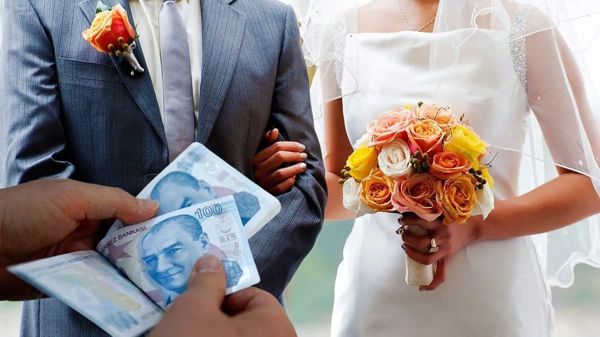 Türkiyədə yeni evlənən gənclərə böyük dəstək: 20 min manatadək yardım