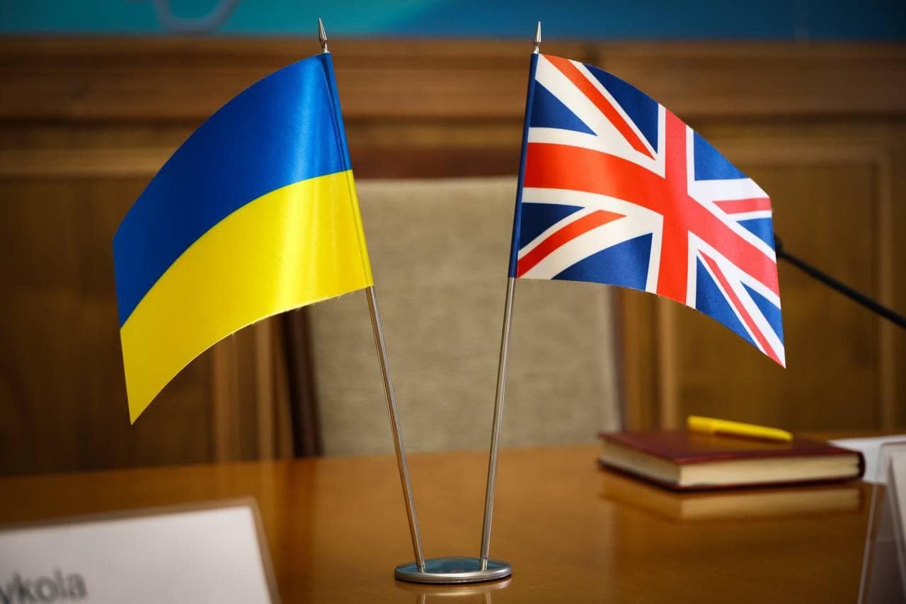 Böyük Britaniya Ukraynanın enerji obyektlərinin təcili təmiri üçün 27 milyon dollar ayırıb