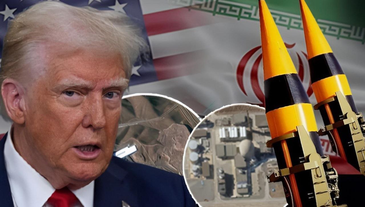  ABŞ-ın İrana qarşı irəli sürdüyü şərtlər açıqlanıb