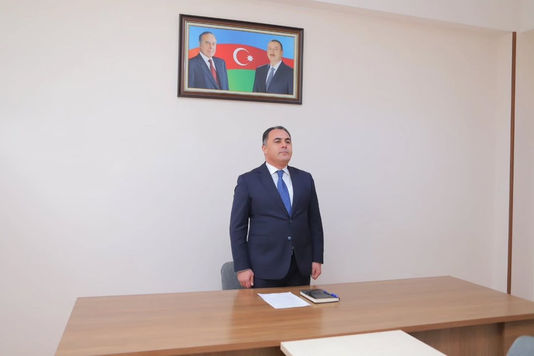 Naxçıvana yeni Baş nazir təyin olunub