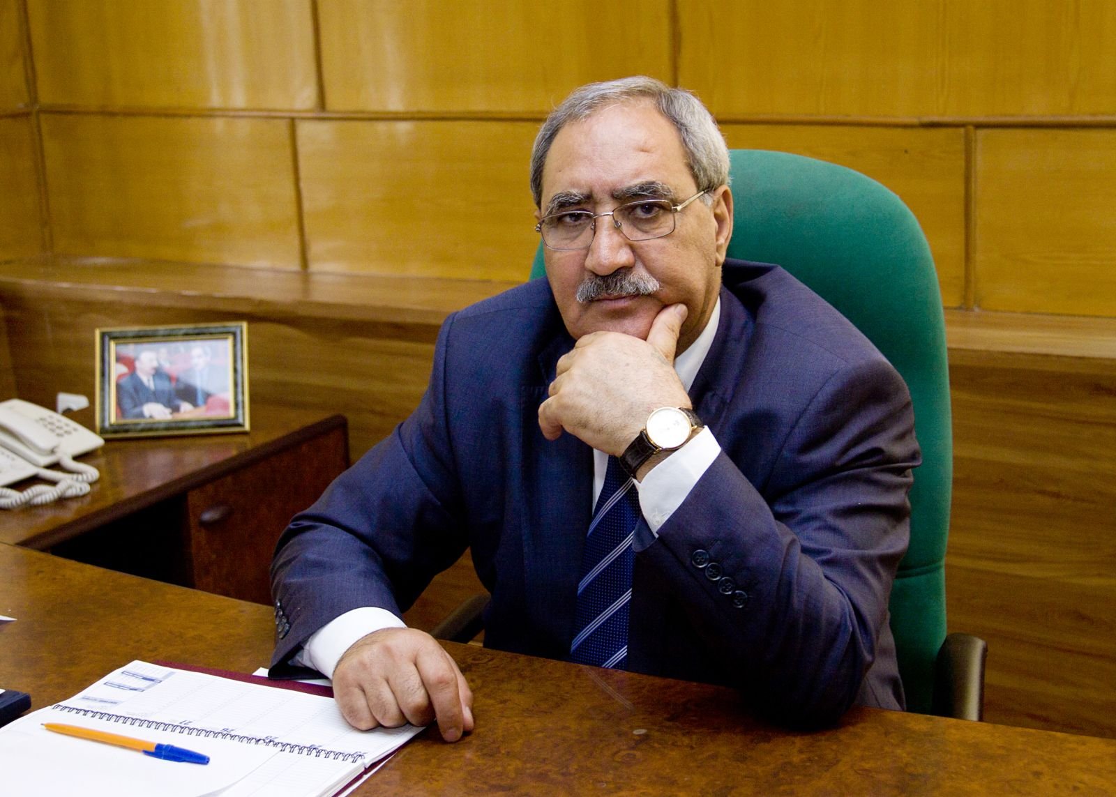 Sabiq millət vəkili Fəzail Ağamalı vəfat edib