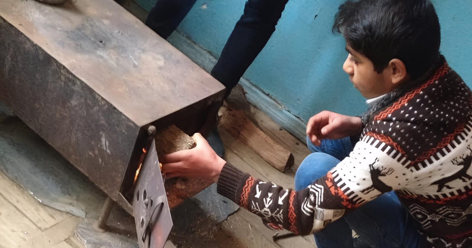 Qaz olmayan məktəbləri qızdırmaq üçün 7.4 milyon manat xərclənəcək