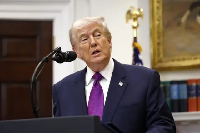 ABŞ prezidenti Venesuelaya səfər etmək niyyətindədir