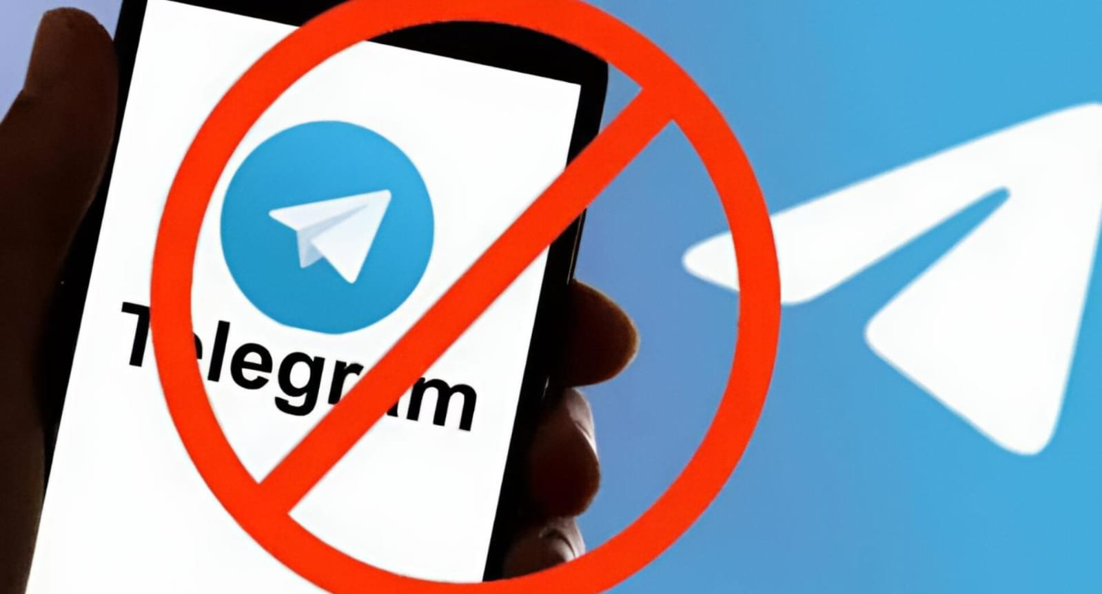 Rusiyada Telegramın 1 aprel tarixində bloklanacağı barədə şayiələr yayılmağa başlayıb