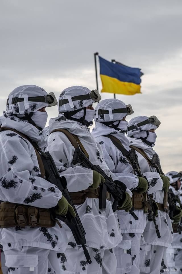 Ukrayna Zaporojye ətrafında strateji ərazini geri alıb