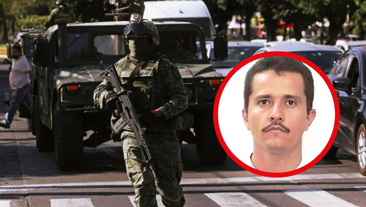 Meksikada narkokarterlə bağlı gərginlik