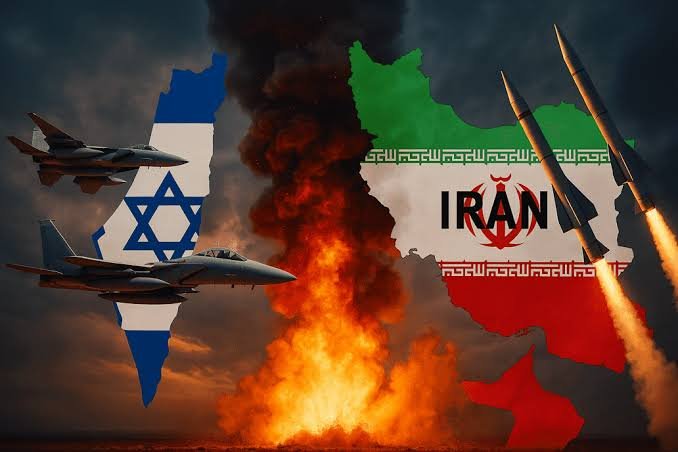 Trampın komandası İran senarisini İsrail üzərindən qurur — ilk zərbə Tel-Əvivdən gələ bilər