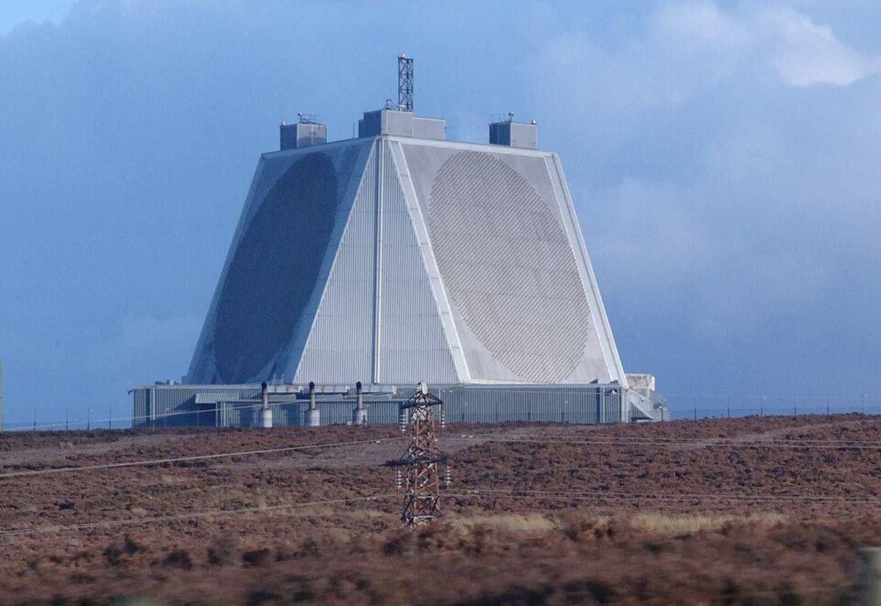 SEPAH Qətərdəki ABŞ bazasında dron hücumu həyata keçirib