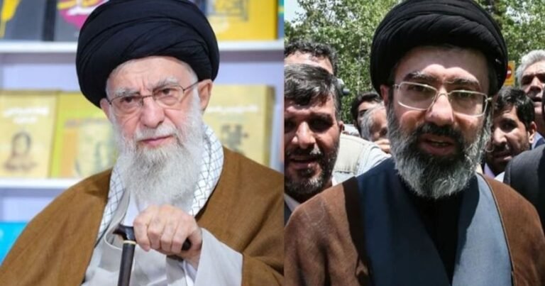  İranın Ali Rəhbəri Seyid Əli Xamenei və oğlu öldürülüb — Kanal 12