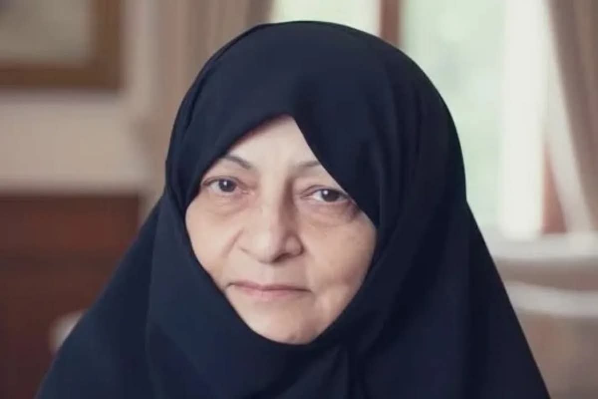 Ayətullah Əli Xameneinin ailəsindən daha bir itki