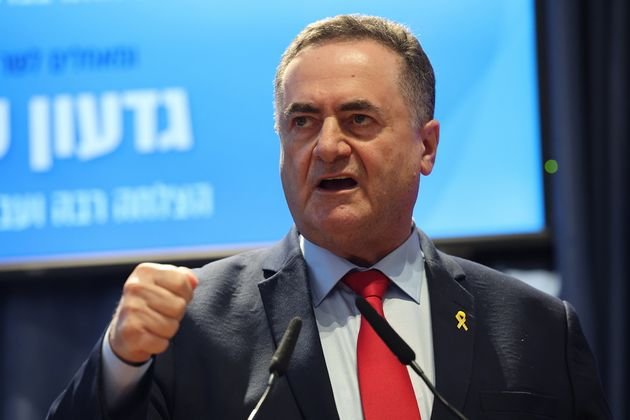 İsrail müdafiə naziri Laricaninin öldürüldüyünü təsdiqləyib