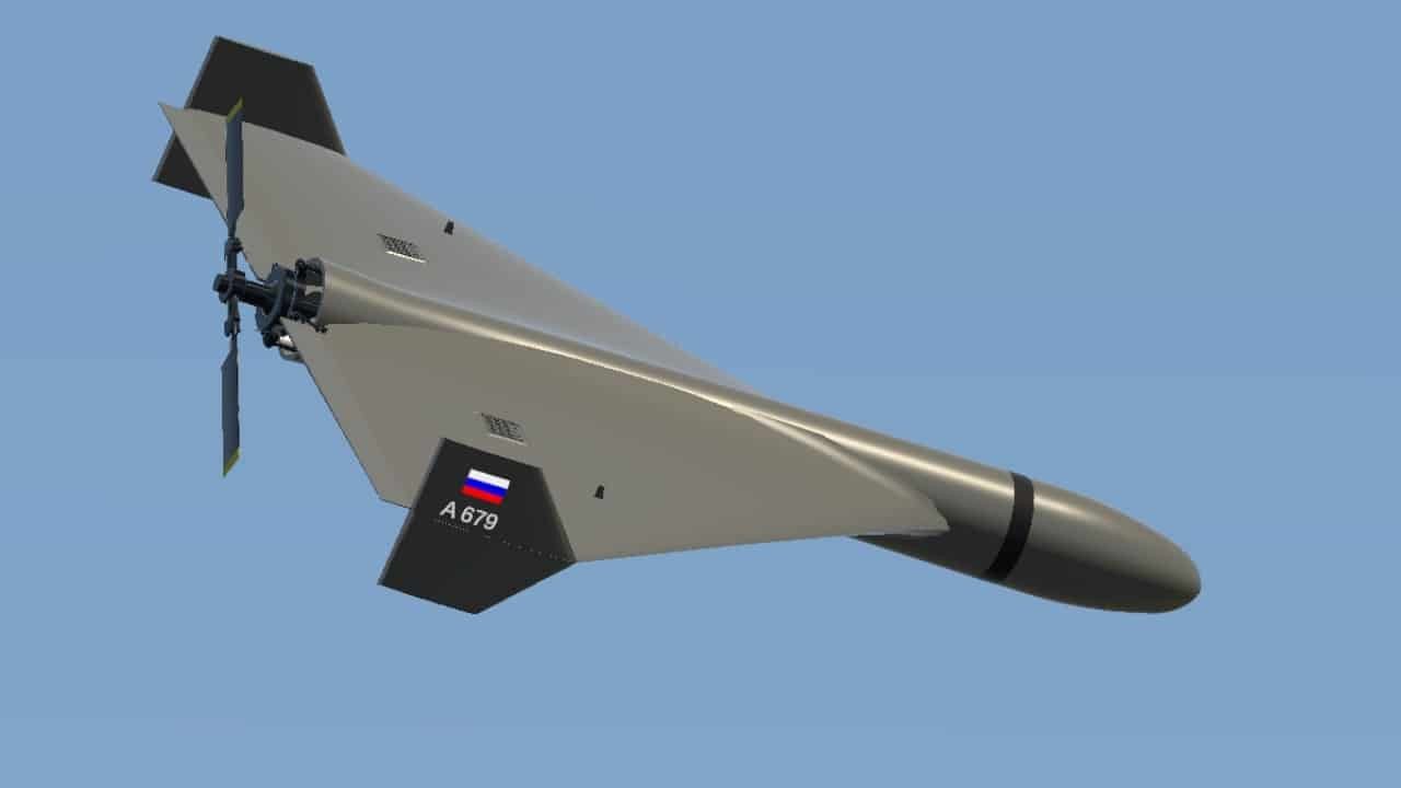 Rusiyadan atılan dron Estoniyada elektrik stansiyasına dəyib