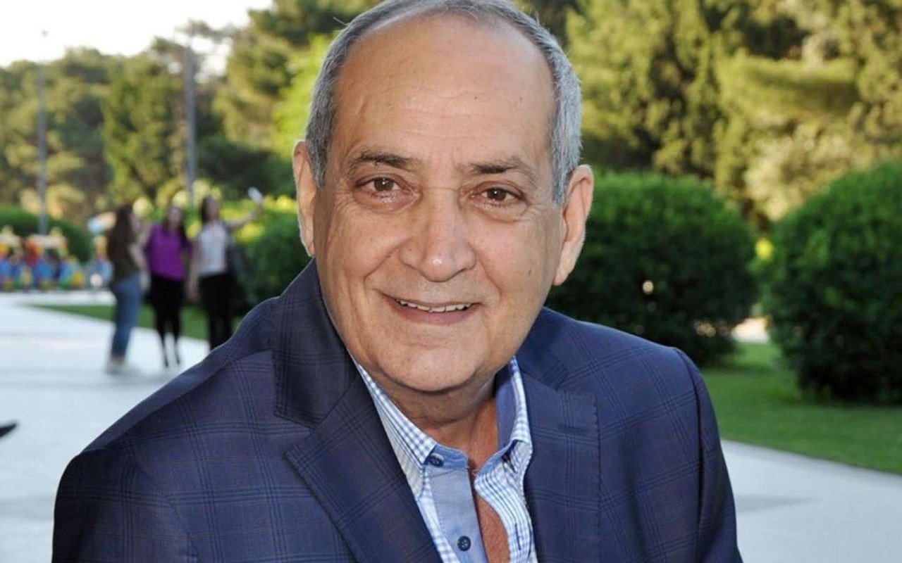 Rasim Balayev vəfat edib