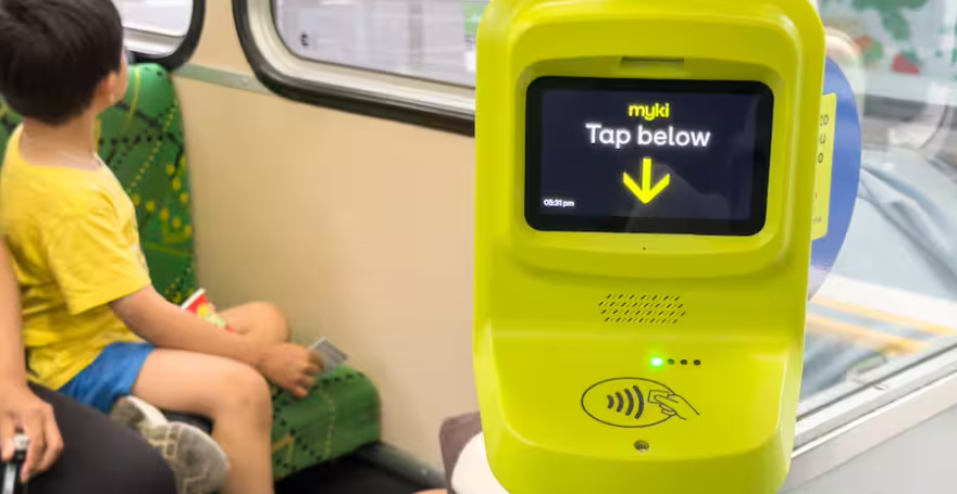 Avstraliyanın iki ştatında ictimai nəqliyyat pulsuz oldu