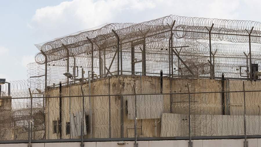 İsraildə terrorçuların edamına icazə verildi