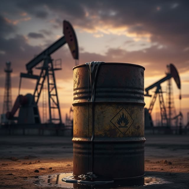 Hörmüz böhranı: müharibədən sonra neft daşımaları kəskin azaldı