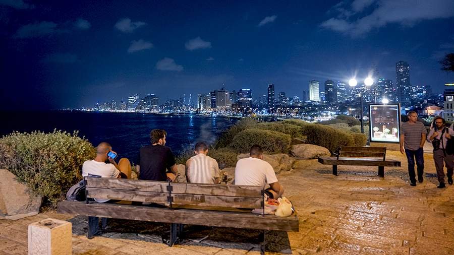 İsrail və Livan arasında 10 günlük atəşkəs qüvvəyə mindi