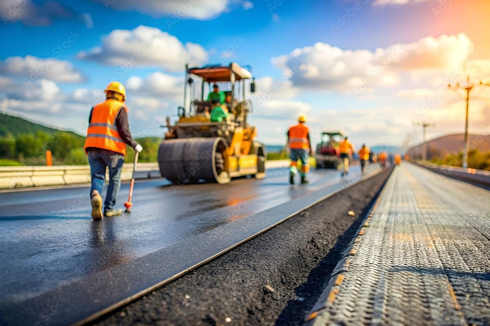 Sabahdan Bakının bir neçə əsas küçə və prospektində hərəkət məhdudlaşdırılır