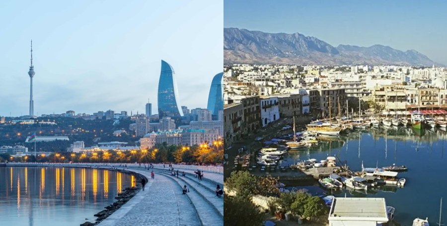 Bakıda Şimali Kipr Mədəniyyət Günü keçirilir