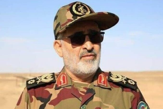 İranlı general: Amerikalı hərbçiləri əcdadlarının yanına göndərəcəyik
