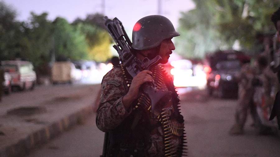 Türkiyə və Pakistan Səudiyyə Ərəbistanında qoşun yerləşdirəcək