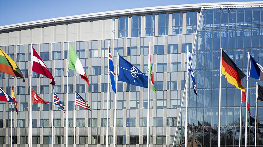 NATO-nun yeni planı 2 cəbhədə eyni vaxtda müharibə aparmağı nəzərdə tutur