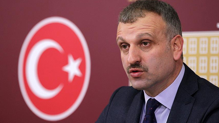 Oktay Saral: Azərbaycanda hicablı şagirdlərin təhsil hüququnun məhdudlaşdırılması qəbuledilməzdir